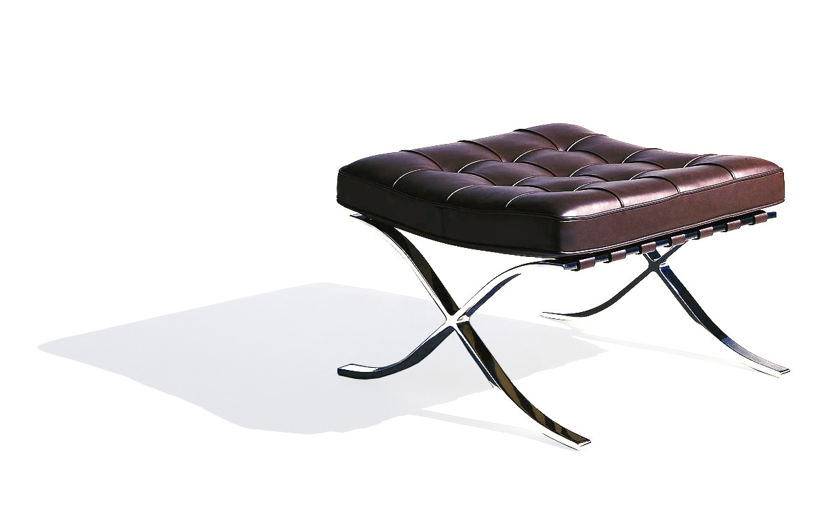 开云（中国） - 坐具|休闲椅|办公家具|设计师家具|巴塞罗那椅脚踏